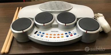 BATTERIA ELETTRONICA BONTEMPI DP 0661