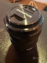 Olympus 12-40 f2.8 pro
