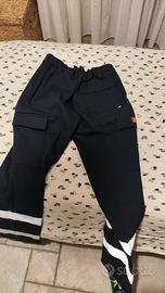 pantaloni da lavoro M nuovi