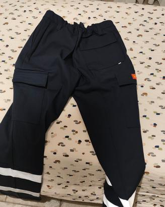 pantaloni da lavoro M nuovi