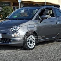 FIAT 500 C 1.0 Hybrid Dolcevita