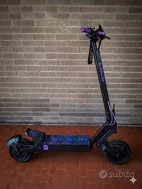monopattino elettrico kukiring2 
