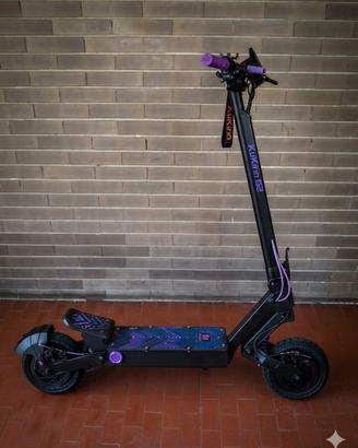 monopattino elettrico kukiring2 