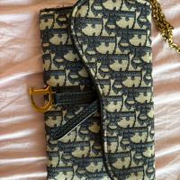 Borsa portafoglio dior