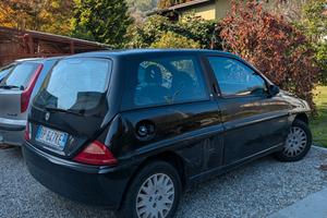 LANCIA Y 1.2i cat LS