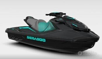 Sea Doo Gtr 230/300
