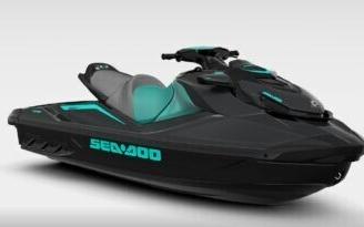 Sea Doo Gtr 230/300