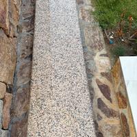 PIANO DI LAVORO GRANITO INDIANO