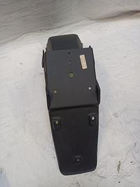 Parafango Gilera 125 RTX