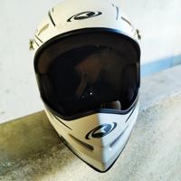 Casco integrale AXO