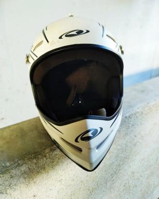 Casco integrale AXO