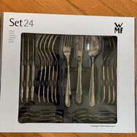 Wmf set 24 posate