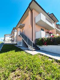 Appartamento indipendente Calzolaro, AT/282