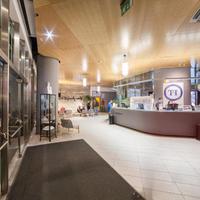 Capodanno Villaggio Olimpico Sestriere