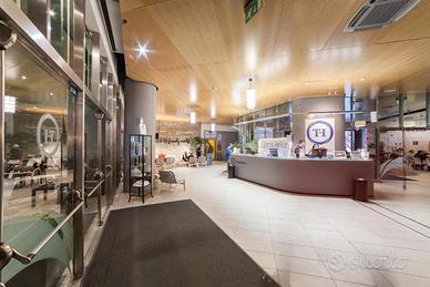 Capodanno Villaggio Olimpico Sestriere