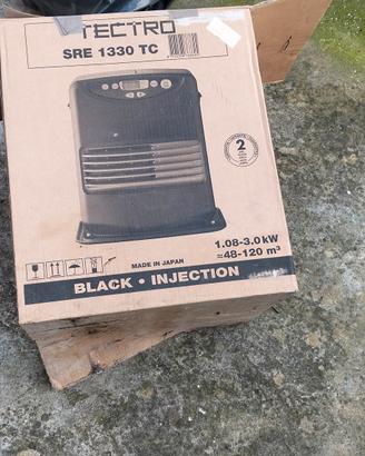  STUFA A COMBUSTIBILE 