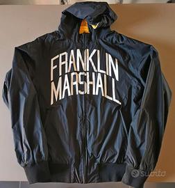 Giubbotto / felpa reversibile Franklin & Marshall