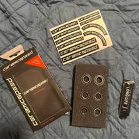 CeramicSpeed upgrade kit