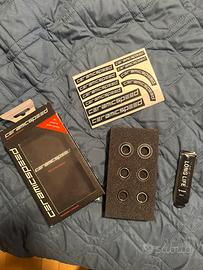 CeramicSpeed upgrade kit