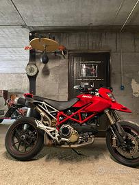 Ducati Hypermotard