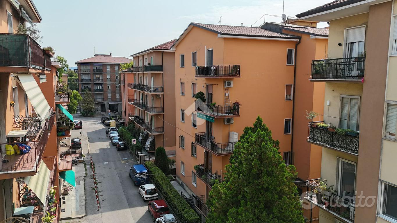 Appartamento – Verona, Santa Croce, Est - Vista 2