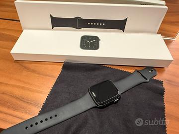 Apple watch SE 44 mm