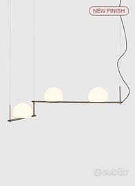 Lampada estiluz circ