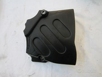 Coperchio Pignone Protezione Catena Honda XL 600