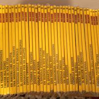 Nick Raider serie quasi completa 1/138