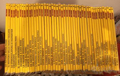 Nick Raider serie quasi completa 1/138