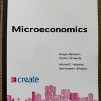Microeconomics