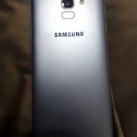 Samsung Smartphone Galaxy J6 