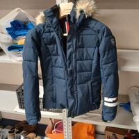 Giacca a vento rossignol bambino