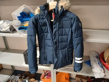 Giacca a vento rossignol bambino