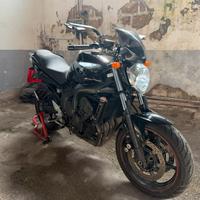 Yamaha fz6 s2 impeccabile
