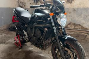 Yamaha fz6 s2 impeccabile