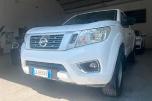 NISSAN NAVARA 2.3 dCi 4WD 2020 4 PORTE 4 POSTI - U