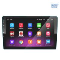 RADIO 9" GPS ANDROID 13 QUAD CORE 64GB ROM