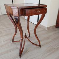 Tavolino antiquariato 