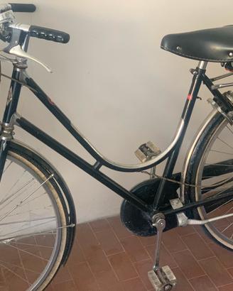 Bicicletta donna anni’60