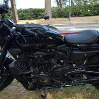 Harley davidson sportster s 1250