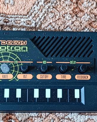 Sintetizzatore analogico