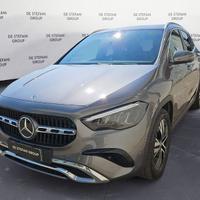 Mercedes-Benz GLA 180 d Progressive Advanced
