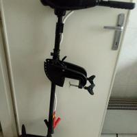 motore elettrico x gommone 