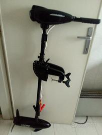 motore elettrico x gommone 