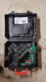 tassellatore Parkside PABH 20 Li