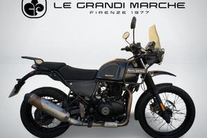 Royal Enfield Himalayan