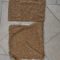 stoffe e 2 copri cuscini 