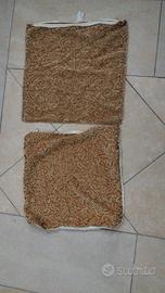 stoffe e 2 copri cuscini 