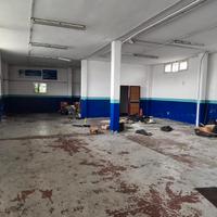 Capannone Locale Artigianale